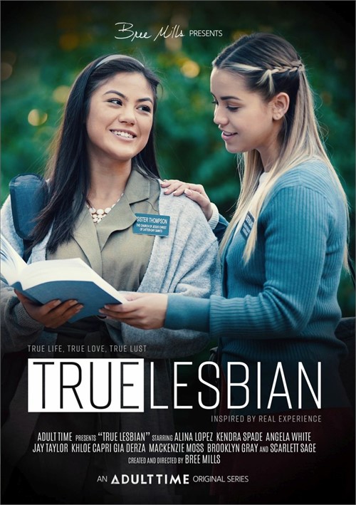 True Lesbian's Nude Picture